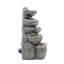 Indoor Outdoor Rock Fountain