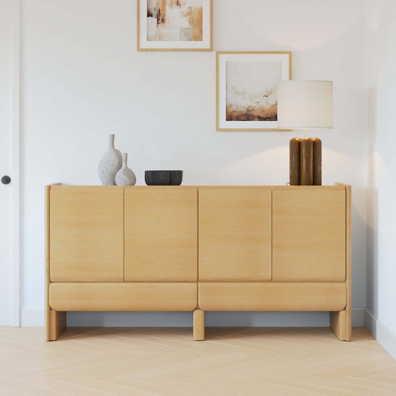 63" Sideboard