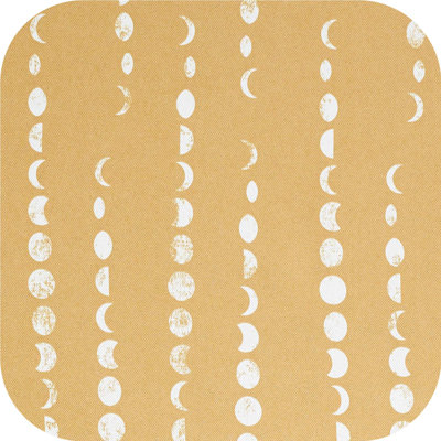Rideau occultant en polyester Gudinas