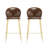 Retro Bar Stool