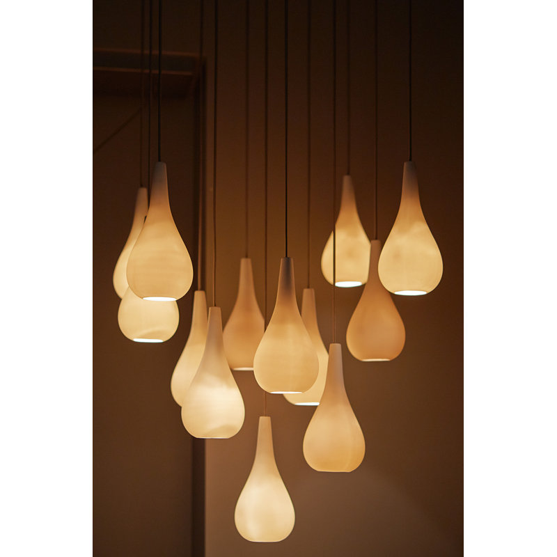 7 - Light Pendant