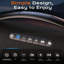 Haut-parleur portatif Bluetooth RUIMATECH avec IPX6