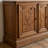 Multi-Functional Large-Capacity Sideboard