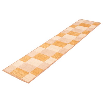 Pirran Wool Patchwork Indoor Rug