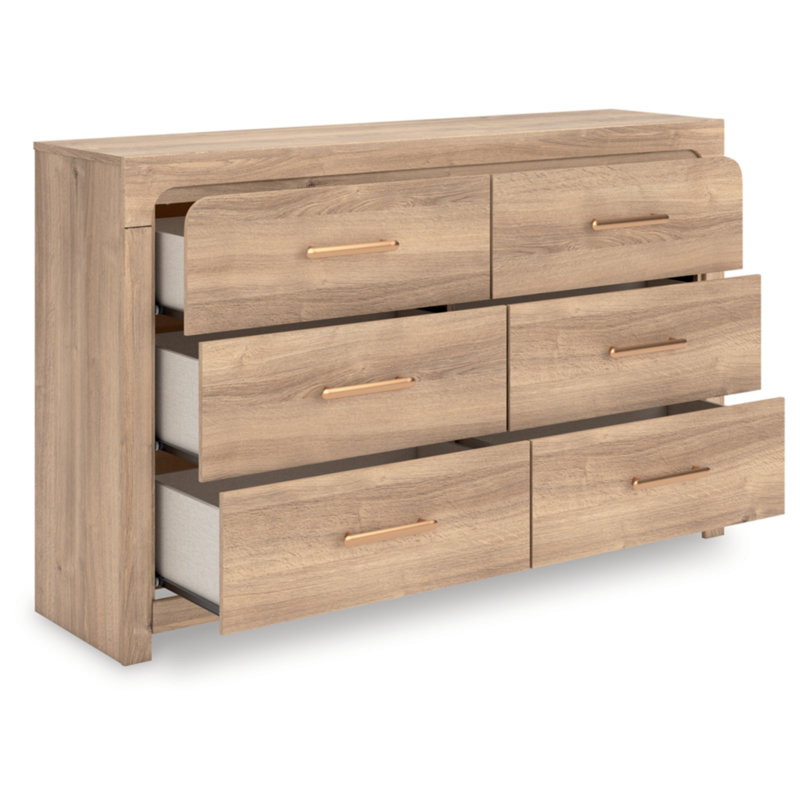 Commode Delmis
