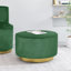 Repose-pieds de style moderne