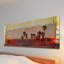 1 Piece Wrapped Canvas Wall Art-16671356