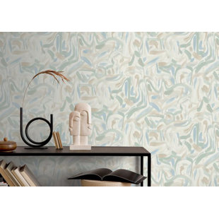Confetti 10m x 60cm Wallpaper Roll