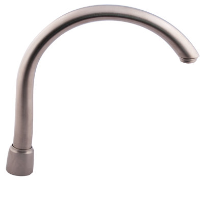 Moen Monticello Kitchen Faucet Spout Kit