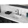 Verticyl Rectangular Undermount Bathroom Sink with Overflow