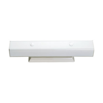 Davisson 4 - Light Dimmable Bath Bar