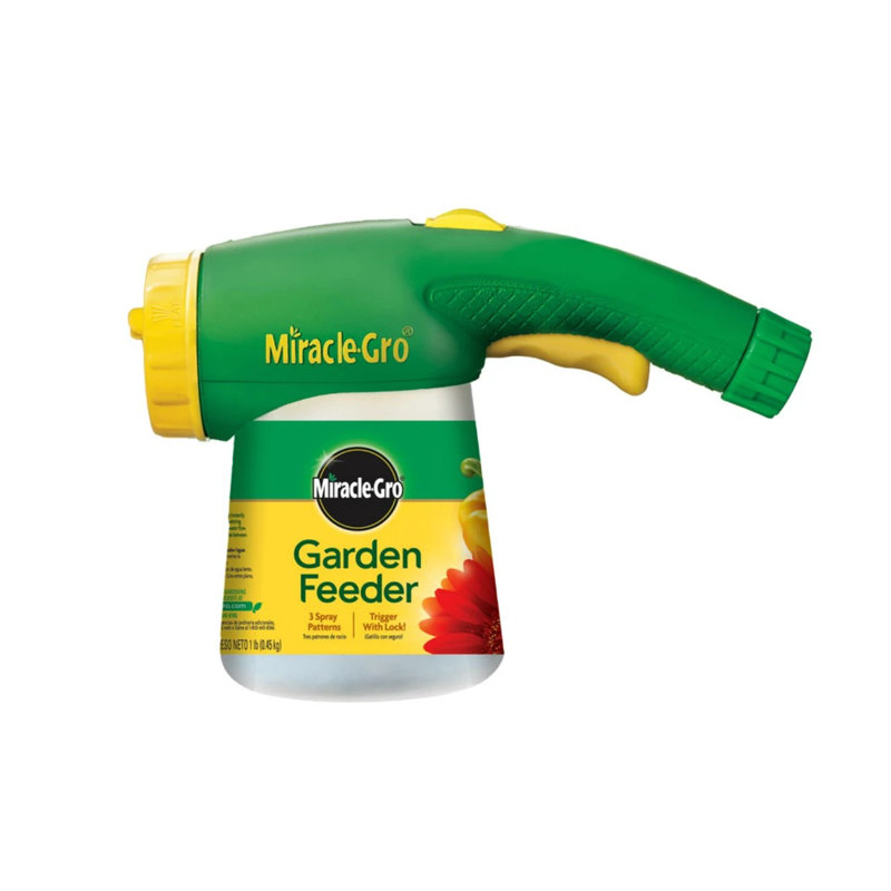 Miracle-Gro Growing Kit Fruits / Vegetables