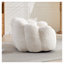 Fauteuil à billes pour adultes Lotus Type Compression