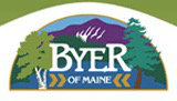 Logo Byer Of Maine