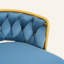 Tabouret de bar pivotant Cecilia-106374670