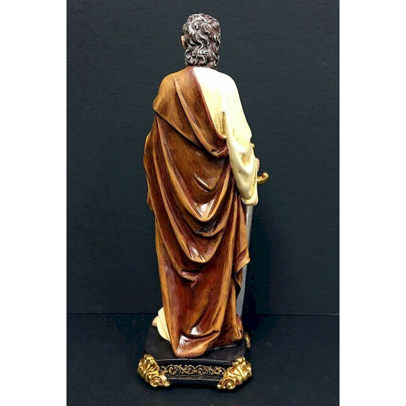 Figurine Hobucken St. Paul