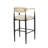 Bar Stool( Set Of 2 )-1608540422