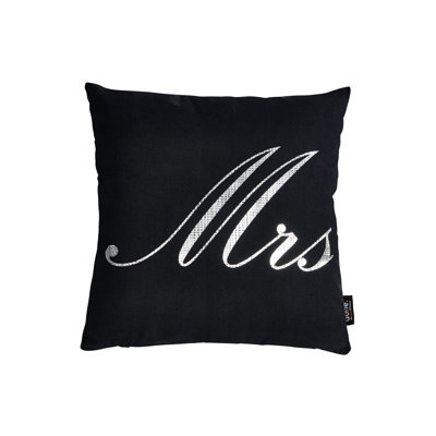 Stone Square Cushion