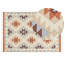 Sisk Southwestern Hand Woven Area Rug-324327859