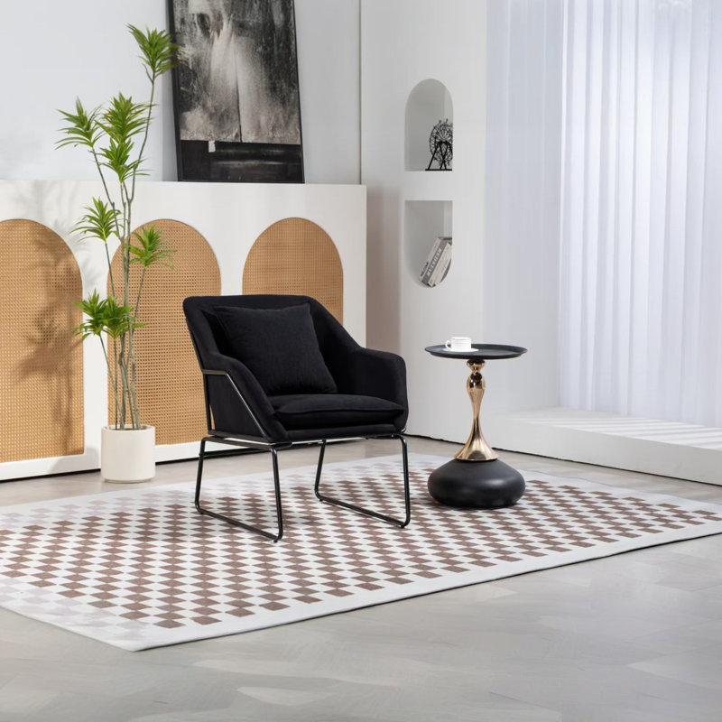 Chaise de bureau Modern