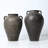 Brenette Clay Table Vase-1534648938