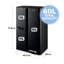 60 Litre Step On Recycling Bin-116110917
