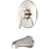 Brushed Nickel is out of stock selected