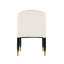 Chaise d'appoint de salle à manger Ola-91028783