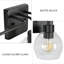 Luminaire de salle de bain à 3 lumières à intensité variable Hanshelmut-794187713