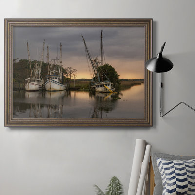 " Trawlers "