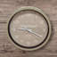Geko Wall Clock