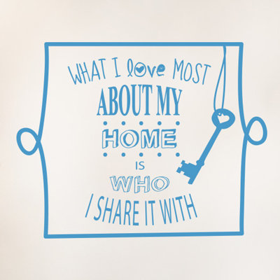Wall Decal