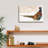  'Pheasant 1' by Stellar Design Studio Canvas Wall Art, 18" x 12"