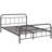 Modway Maisie Stainless Steel Bed Frame-71875409-25939366