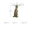 Table d'appoint Maklin