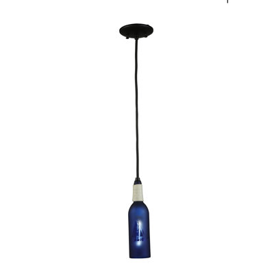 Metro Fusion 1 - Light Pendant