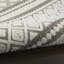 Tapis gris moderne Romelia-38366128