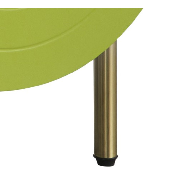 Buffet Beckwith 47,25, Vert citron