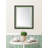 Mali Wood Flat Wall Mirror-897862930-897862920