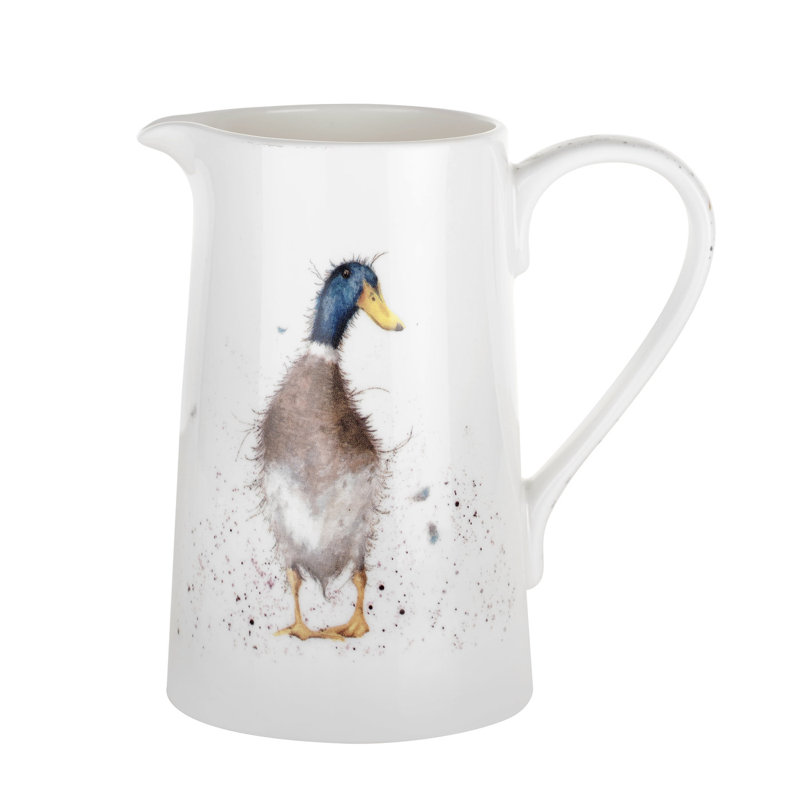 Wrendale designs 12 oz. crème