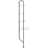 Hitch Steel Leaning / Ladder Desk-15882567-15882570
