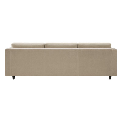 Fleetwood 99" Upholstered Sofa