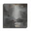 Art mural en métal Wrought Studio ™ «Earthy Abstract 2» par Ashley Bradley-440449821