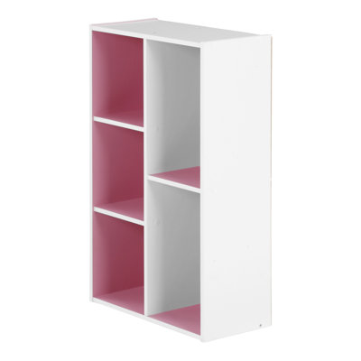 Kaidence Bookcase