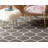 Llanet Geometric Indoor Rug-1412533403