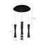 Robson LED Pendant-843103832-843103835-843103838