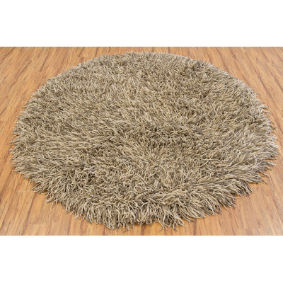 Cyrah Beige Rug