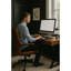 Abela Computer Desk-729706780-729706783