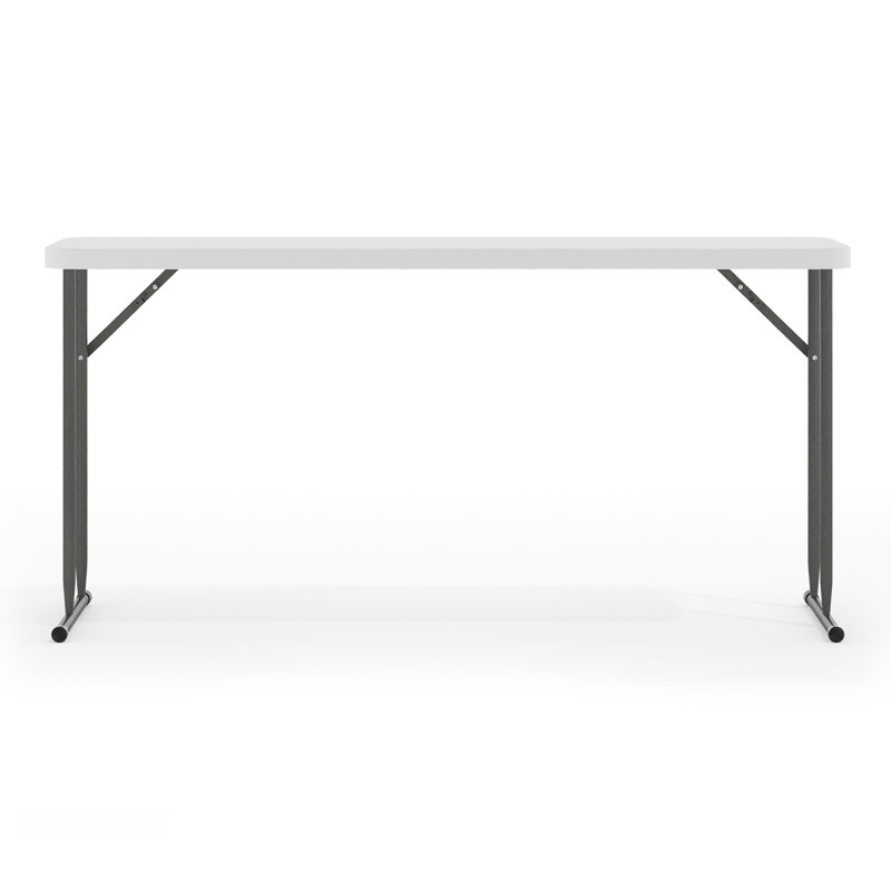 Plastic Folding Training Table