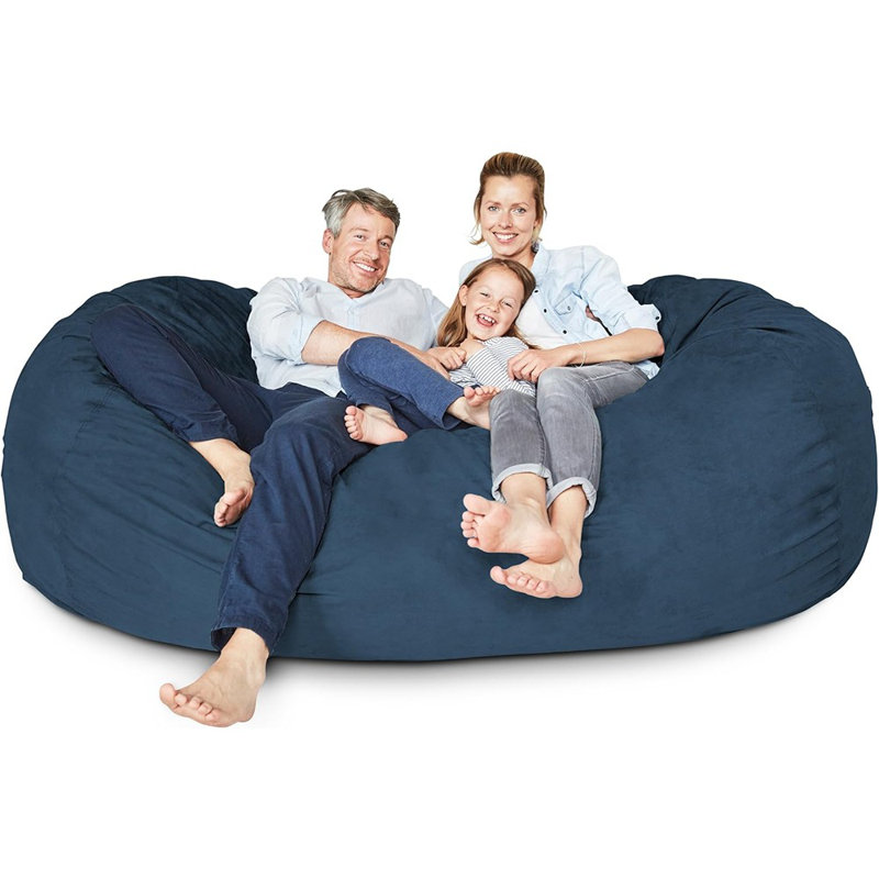 Fauteuil à billes 7Ft